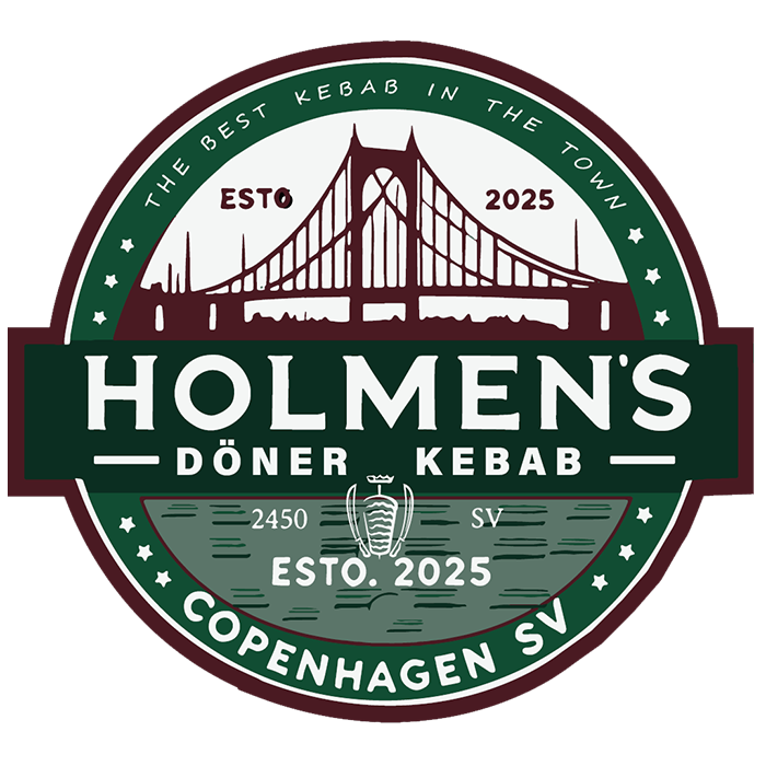 Holmens Döner Kebab